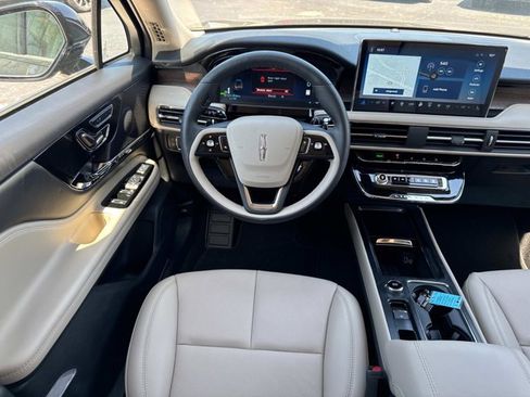 New 2025 Lincoln Corsair Grand Touring w/ Equipment Group 301A image 25