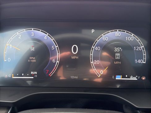 New 2026 Jeep Grand Cherokee L Limited image 16