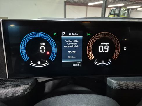 Used 2025 Hyundai Sonata SEL image 13