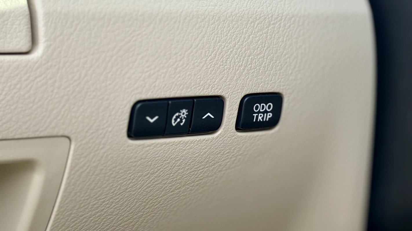 Used 2014 Lexus RX 350 AWD w/ Navigation Package image 32