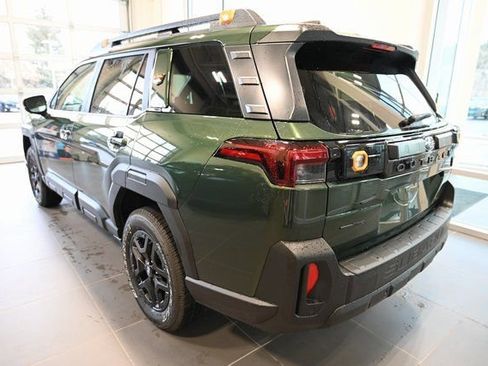 New 2026 Subaru Outback Wilderness AWD/4WD image 11