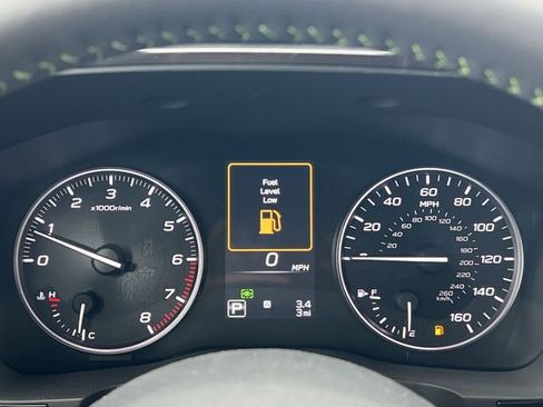 New 2026 Subaru Ascent Bronze Edition AWD/4WD image 20
