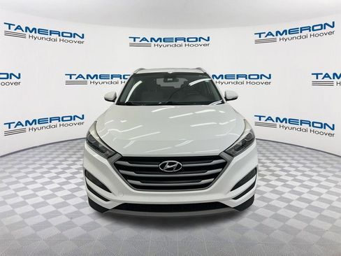 Used 2018 Hyundai Tucson Sport FWD image 8