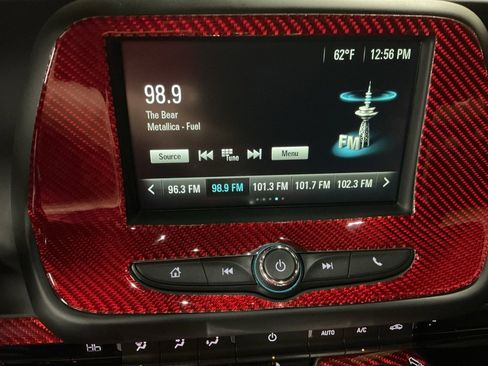 Used 2017 Chevrolet Camaro LT w/ RS Package image 17