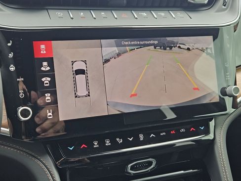 New 2026 Jeep Grand Cherokee L Summit AWD/4WD image 19
