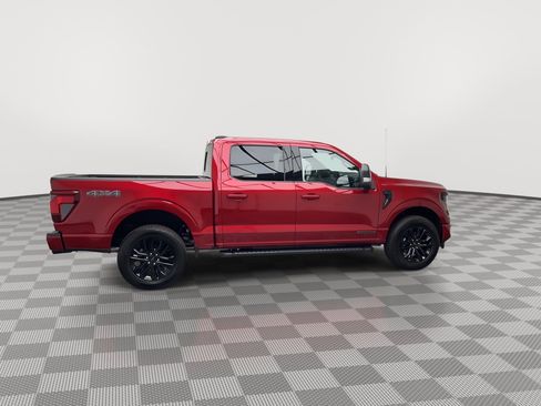 New 2025 Ford F150 XLT w/ Equipment Group 302A MID image 40