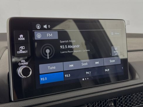 New 2026 Honda CR-V Sport-L image 16