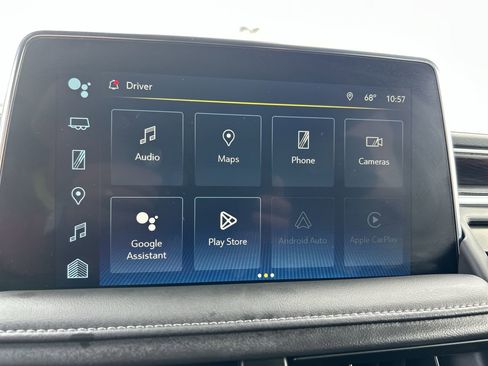 Used 2023 Chevrolet Tahoe Z71 w/ Z71 Off-Road Package image 34