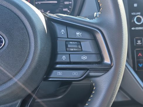 Certified 2025 Subaru Crosstrek 2.5i Sport image 25