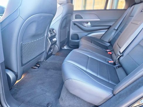 Certified 2026 Mercedes-Benz GLE 350 GLE 350 image 16