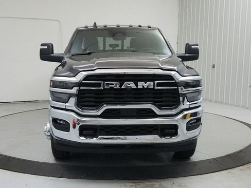 New 2026 RAM 3500 Tradesman AWD/4WD image 2