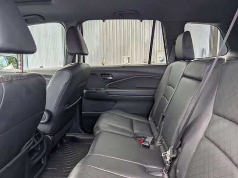 Used 2020 Honda Passport EX-L image 16