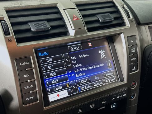 Used 2018 Lexus GX 460 Premium w/ Premium Package image 21