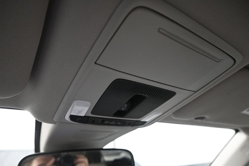 Used 2024 Honda CR-V EX image 41