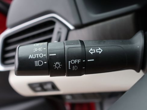 Used 2021 Honda Accord EX-L image 38