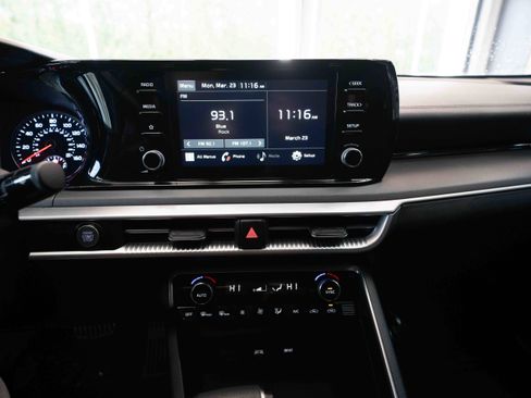 Used 2021 Kia K5 GT-Line image 17