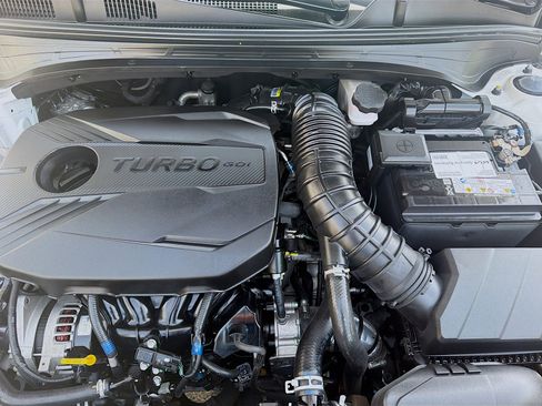 Used 2023 Kia Forte GT image 33