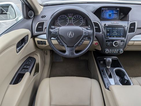 Used 2017 Acura RDX FWD w/ Advance Package image 14