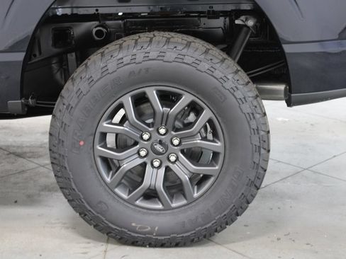 New 2026 Ford F150 Tremor w/ Tow/Haul Package AWD/4WD image 18