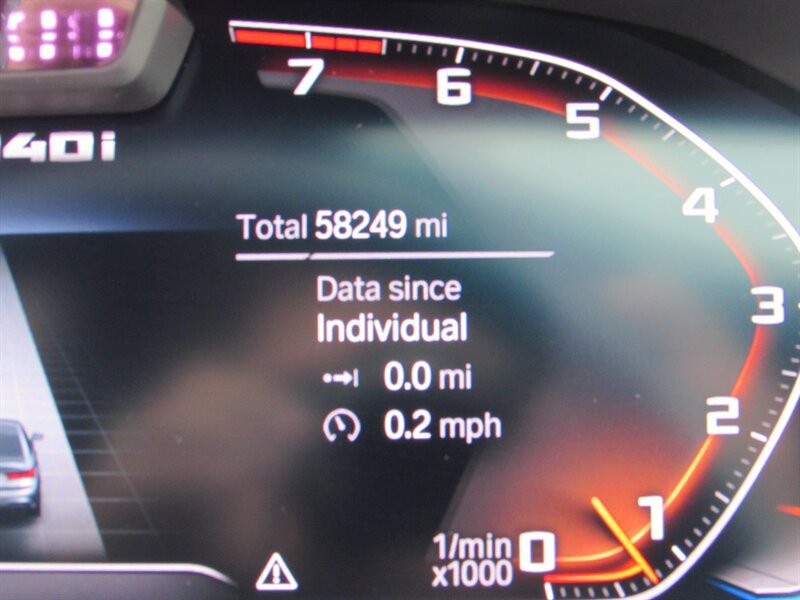 Used 2022 BMW M340i RWD image 16