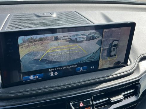 New 2026 Acura MDX Type S image 27