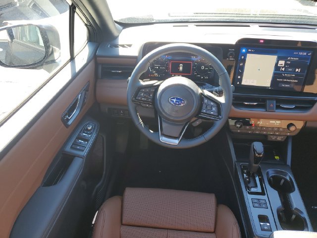 New 2026 Subaru Outback Touring XT AWD/4WD image 24