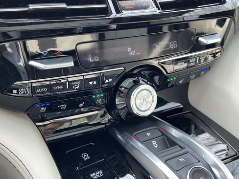 New 2026 Acura MDX Type S image 18