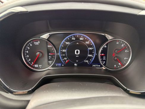 Used 2023 Chevrolet Blazer RS w/ Driver Confidence II Package image 12