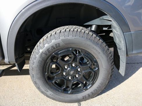 Used 2024 Ford Ranger XLT w/ Technology Package image 27