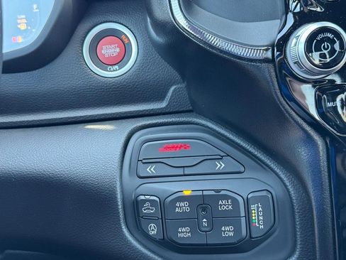 New 2026 RAM 1500 RHO AWD/4WD image 15