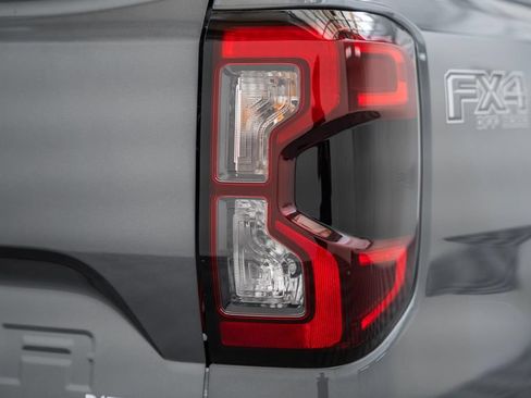 New 2026 Ford Ranger XLT w/ Equipment Group 301A High AWD/4WD image 9
