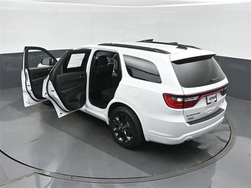 New 2026 Dodge Durango GT w/ Blacktop Package image 49