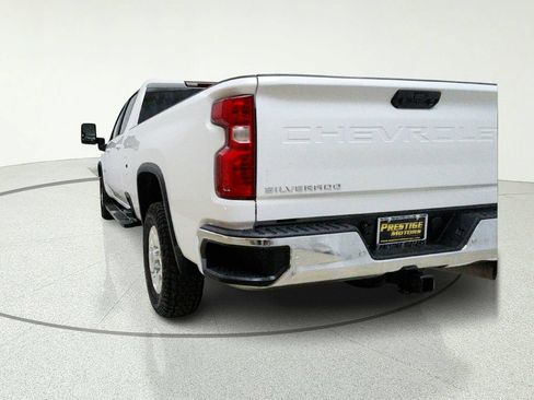 Used 2023 Chevrolet Silverado 3500 LT w/ True North Edition AWD/4WD image 5