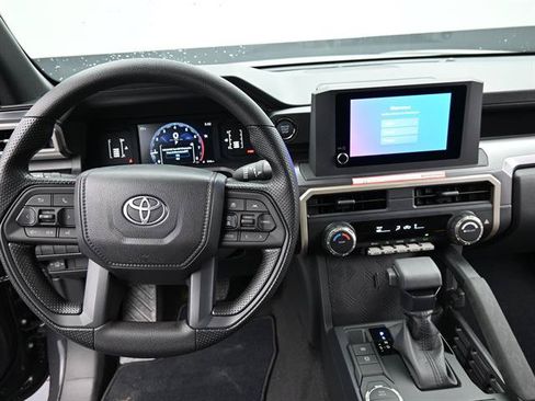 Certified 2026 Toyota Tacoma SR5 RWD image 63
