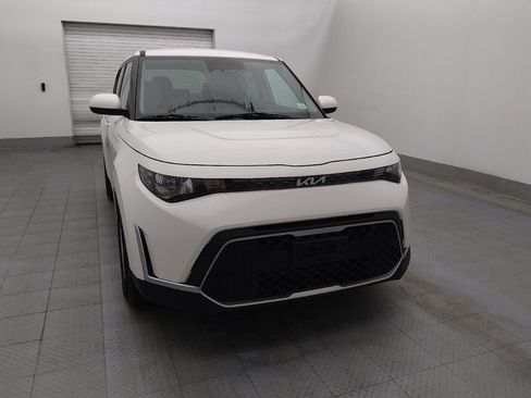 Used 2024 Kia Soul LX w/ Option Group 015 image 14