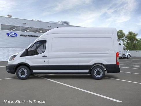 New 2026 Ford Transit 350 148 High Roof RWD image 3