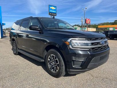 Used 2024 Ford Expedition Max XLT