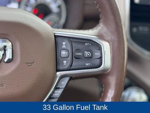 Used 2019 RAM 1500 Laramie image 13