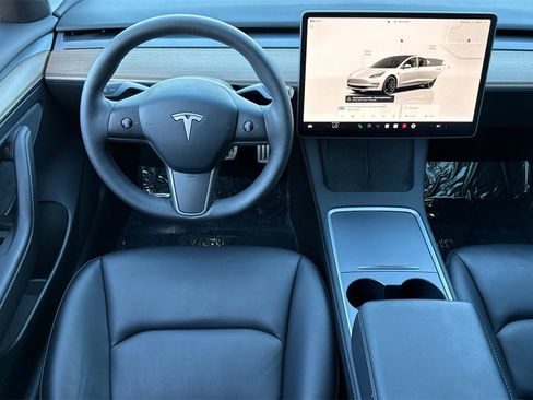 Used 2023 Tesla Model 3 Performance image 14