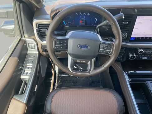 New 2026 Ford F250 King Ranch image 13