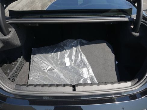 Used 2024 BMW M4 xDrive Competition image 20