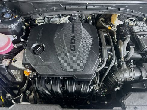 Used 2023 Hyundai Tucson SEL image 33