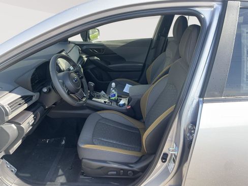 New 2026 Subaru Crosstrek 2.5i Sport AWD/4WD image 10