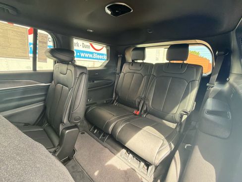 New 2026 Jeep Grand Cherokee L Limited AWD/4WD image 38