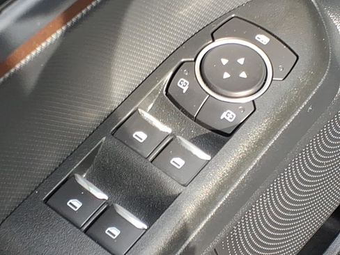 Used 2022 Ford Bronco Sport Outer Banks w/ Tech Package AWD/4WD image 15