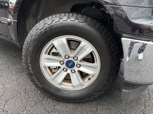 Used 2020 Ford F150 XL w/ Equipment Group 101A Mid RWD image 11