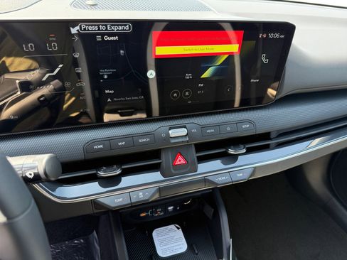 New 2026 Kia K4 GT-Line FWD image 12