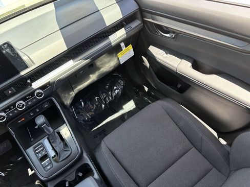 Certified 2026 Honda CR-V EX image 14