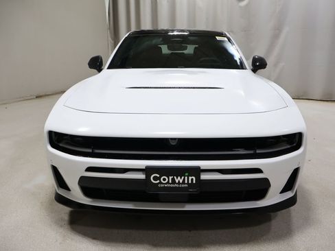 New 2026 Dodge Charger R/T image 2