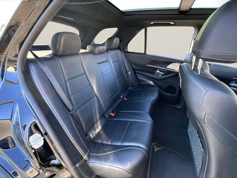 Used 2020 Mercedes-Benz GLE 350 image 24